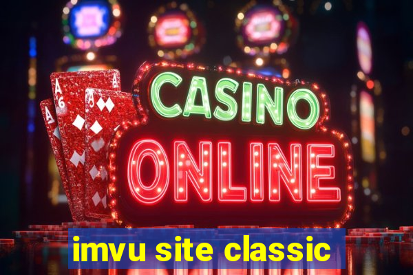 imvu site classic